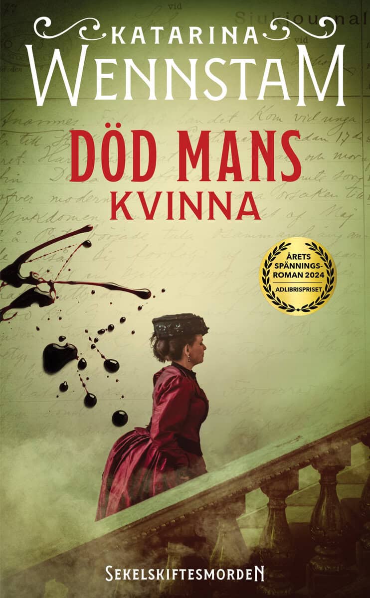 Wennstam, Katarina | Död mans kvinna
