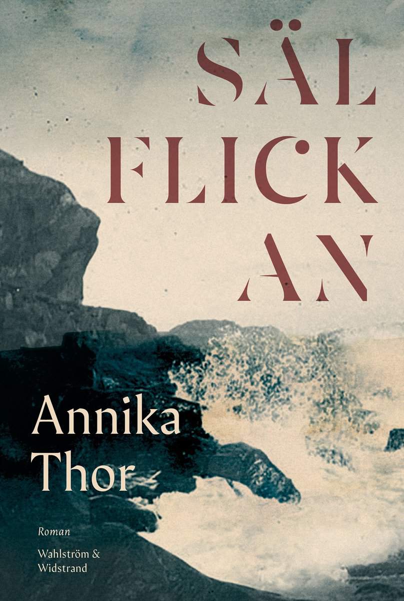 Thor, Annika | Sälflickan