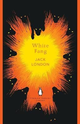 London, Jack | White Fang