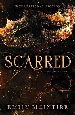 McIntire, Emily | Scarred