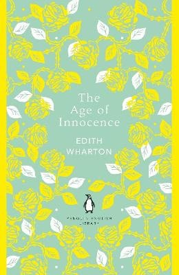 Wharton, Edith | The Age of Innocence