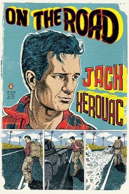 Kerouac, Jack | On the Road : (Penguin Classics Deluxe Edition)
