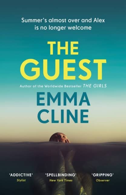 Cline, Emma | The Guest