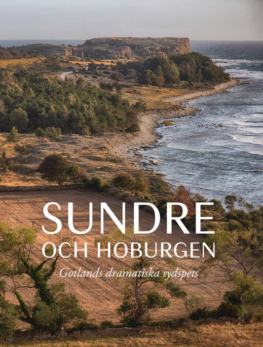 Östergren, Majvor | Sundre och Hoburgen