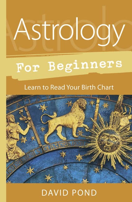 David Pond | Astrology for Beginners