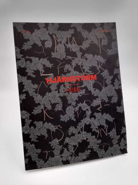 Hjärnstorm | 156 : I minne