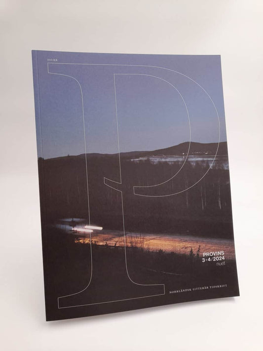 Provins | 2024/3-4 : Nuet