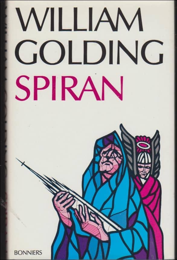 Golding, William | Spiran