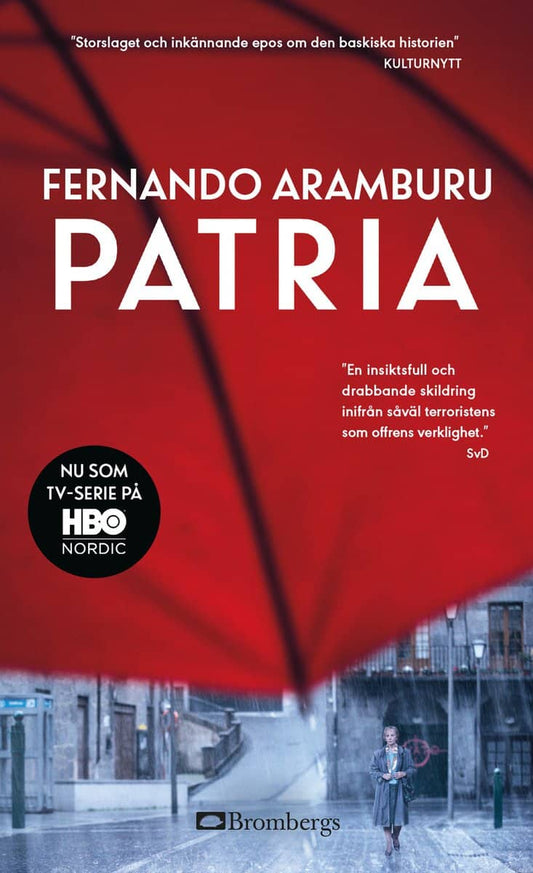 Aramburu, Fernando | Patria