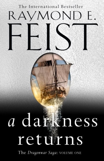 Feist, Raymond E. | A Darkness Returns
