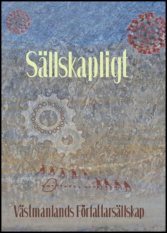 Sällskapligt : En antologi