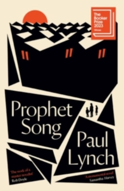 Lynch, Paul | Prophet Song