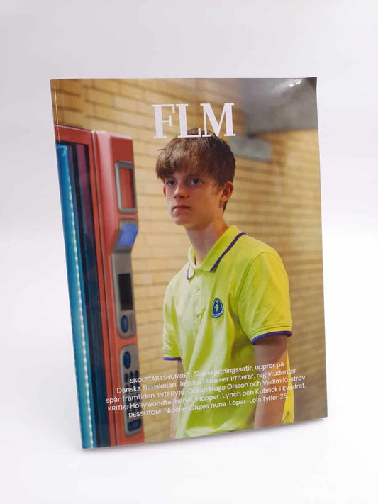 FLM | 2024/68 : Skolstart