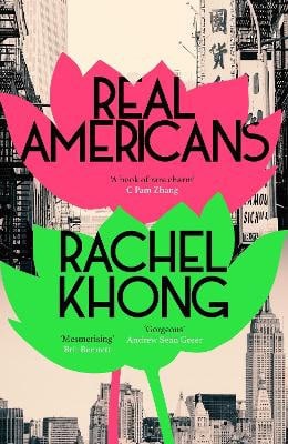 Khong, Rachel | Real Americans