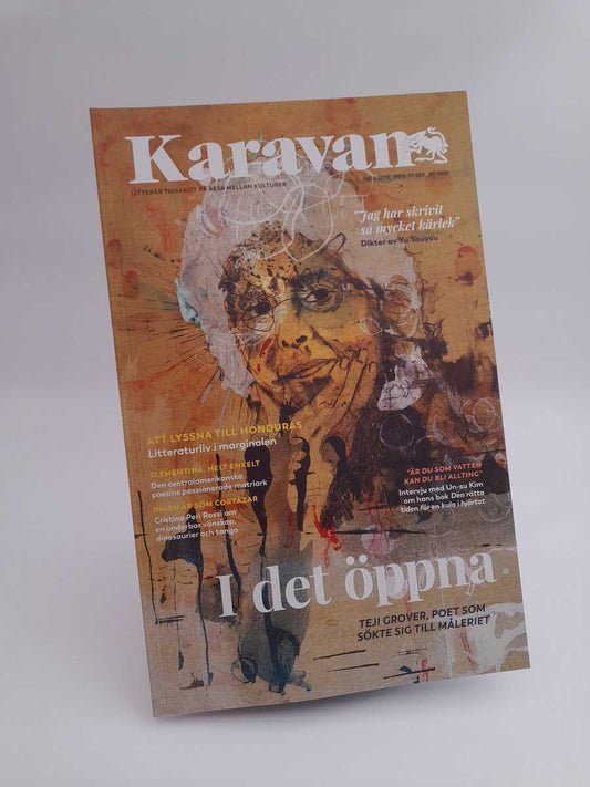 Karavan | 2018/4