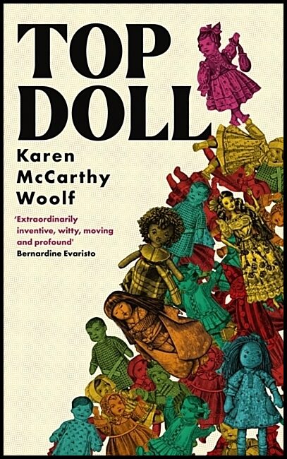 Woolf, Karen McCarthy | TOP DOLL