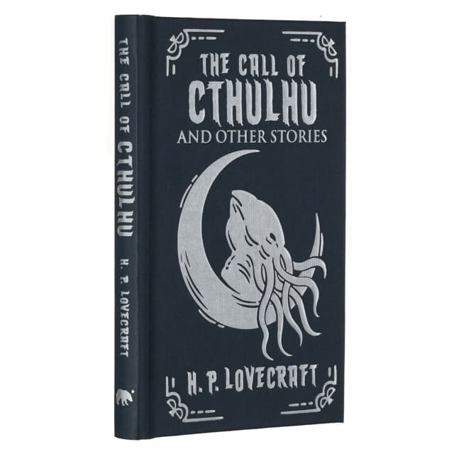 Lovecraft, H. P. | The Call of Cthulhu and Other Stories