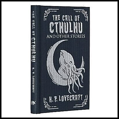 Lovecraft, H. P. | The Call of Cthulhu and Other Stories