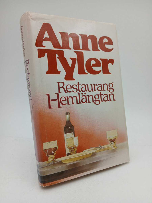 Tyler, Anne | Restaurang Hemlängtan