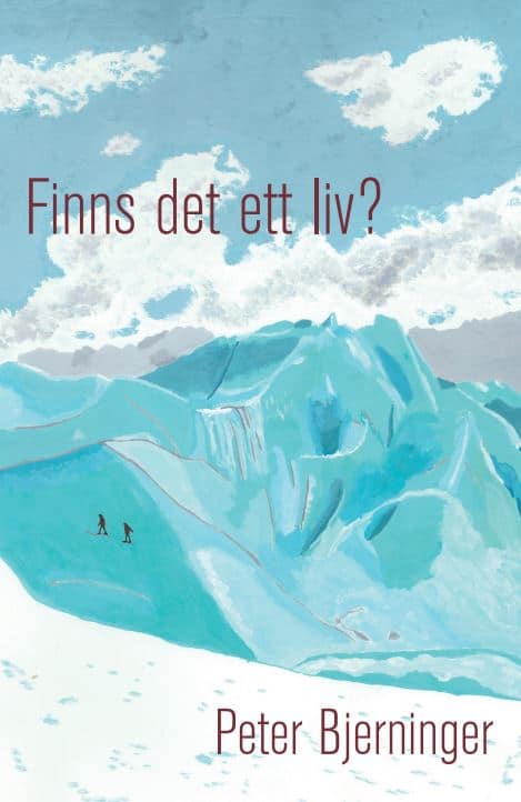 Bjerninger, Peter | Finns det ett liv?