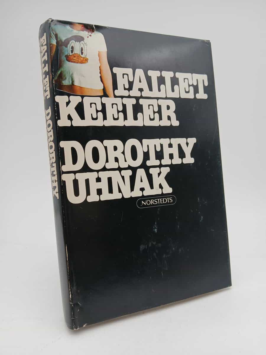 Uhnak, Dorothy | Fallet Keeler