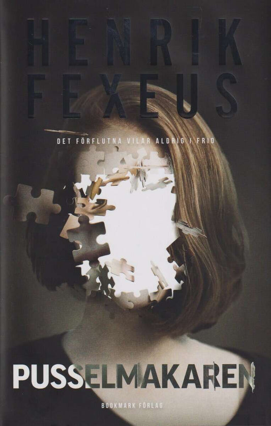 Fexeus, Henrik | Pusselmakaren