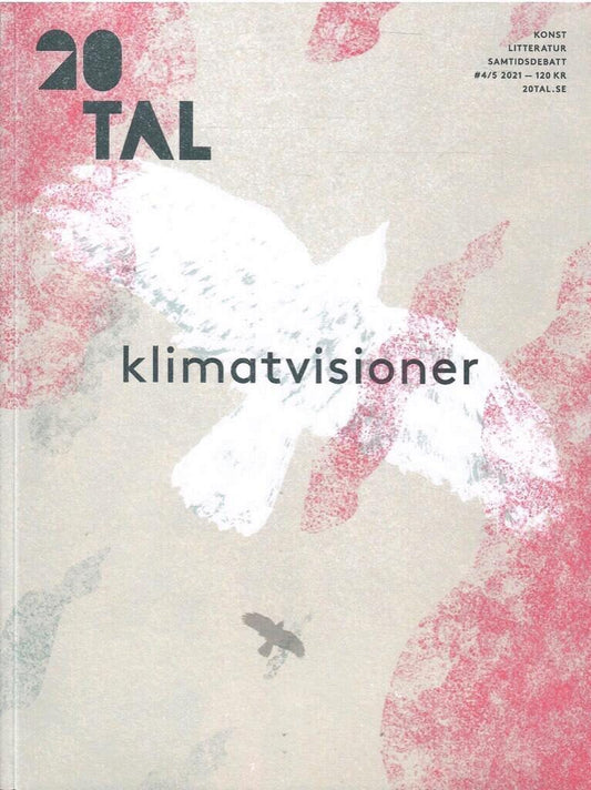 20TAL | 2021 / 4-5 : Klimatvisioner