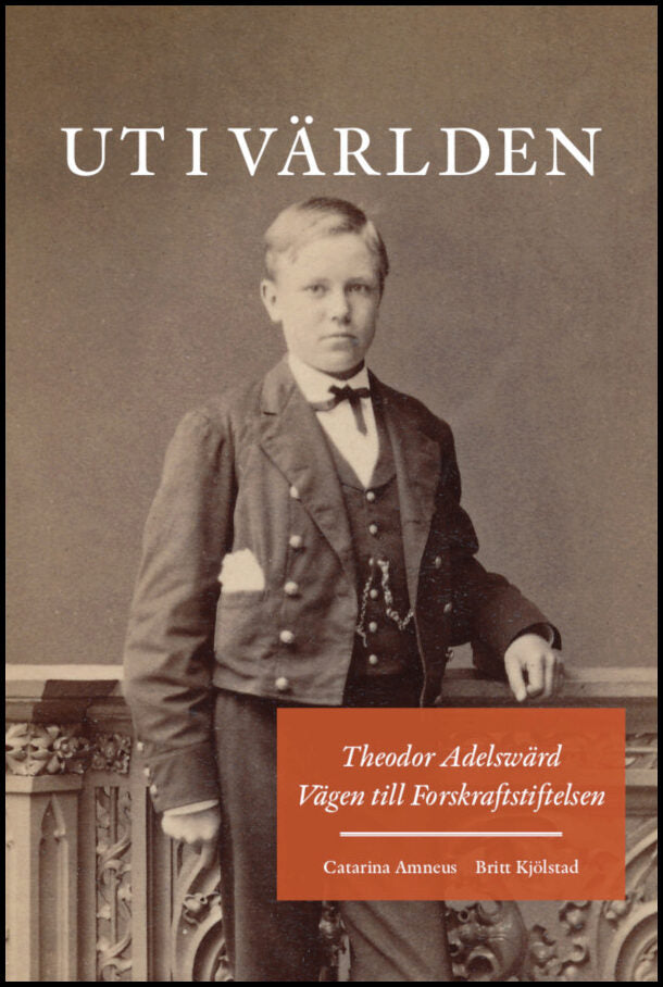 Amneus, Catarina | Kjölstad, Britt | Ut i världen