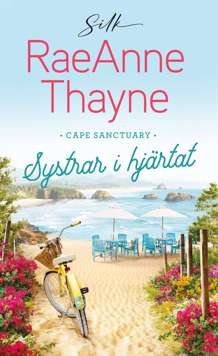 Thayne, RaeAnne | Systrar i hjärtat