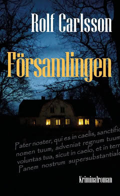 Carlsson, Rolf | Församlingen