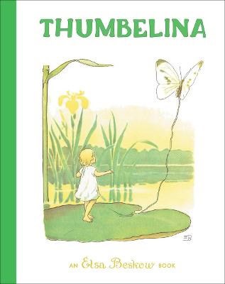 Andersen, Hans-Christian | Thumbelina