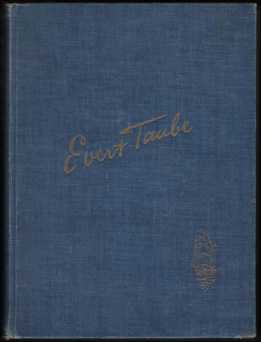 Taube, Evert | Samlade visor : Sjösalaboken