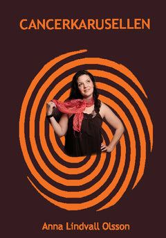 Lindvall Olsson, Anna | Cancerkarusellen
