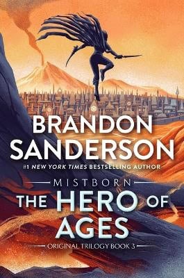 Sanderson, Brandon | The Hero of Ages