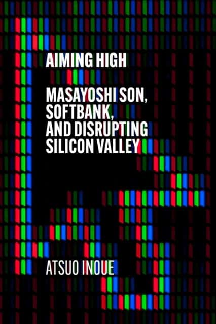 Inoue, Atsuo | Aiming High