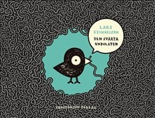 Sjunnesson, Lars | Den svarta undulaten