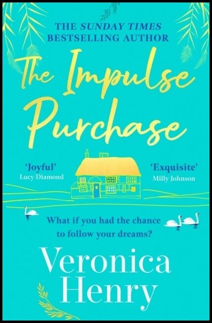 Henry, Veronica | The Impulse Purchase