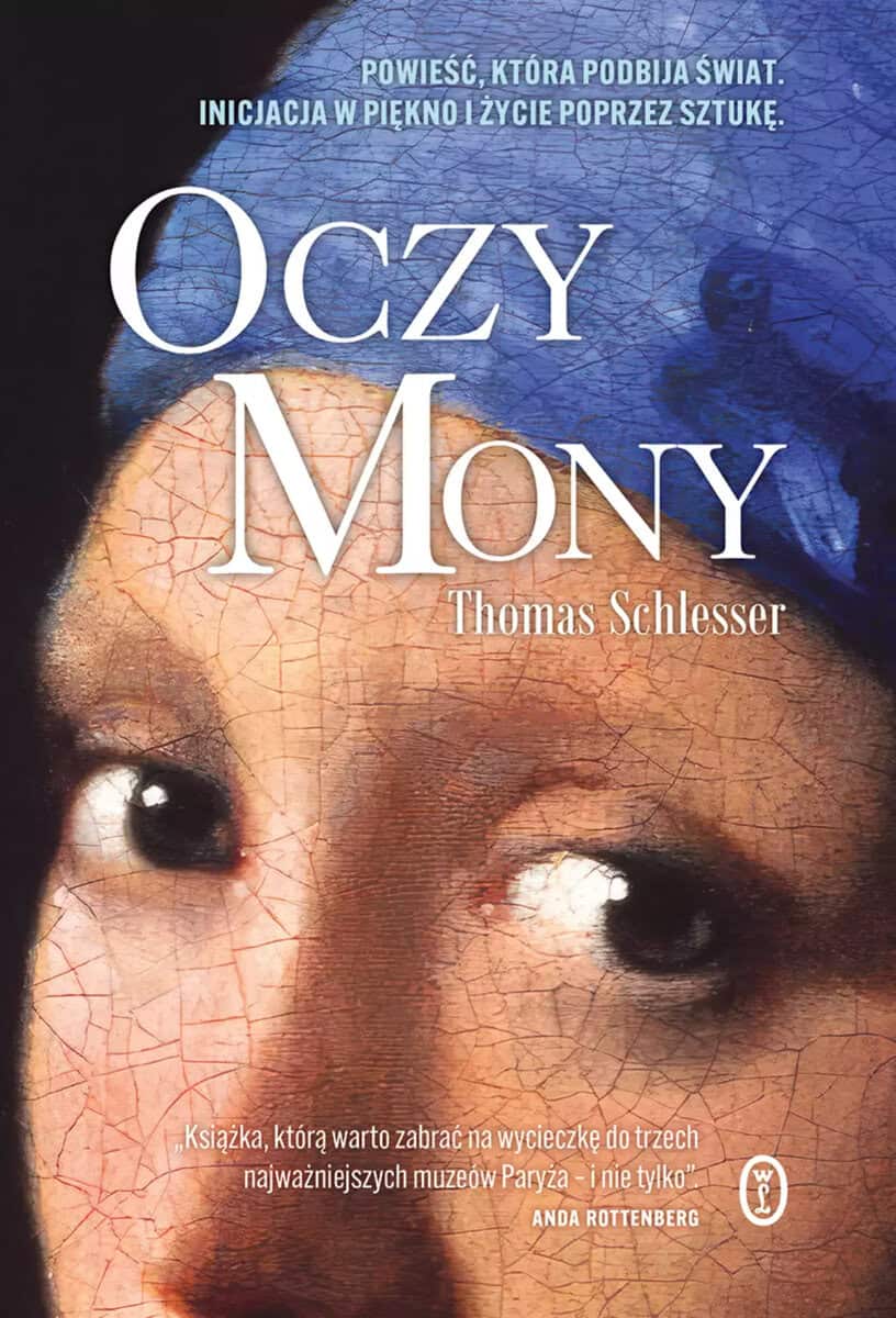 Schlesser, Thomas | Oczy Mony