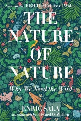 Sala, Enric | Nature of Nature