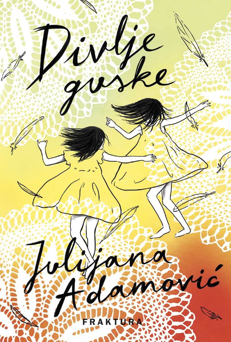 Adamović, Julijana | Divlje guske