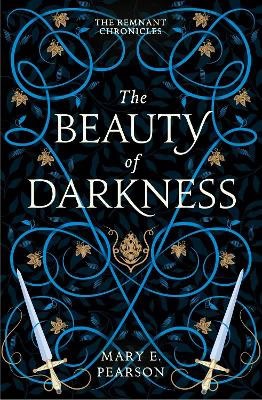 Pearson, Mary E. | The Beauty of Darkness