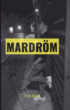 Akbari, Erfan | Mardröm