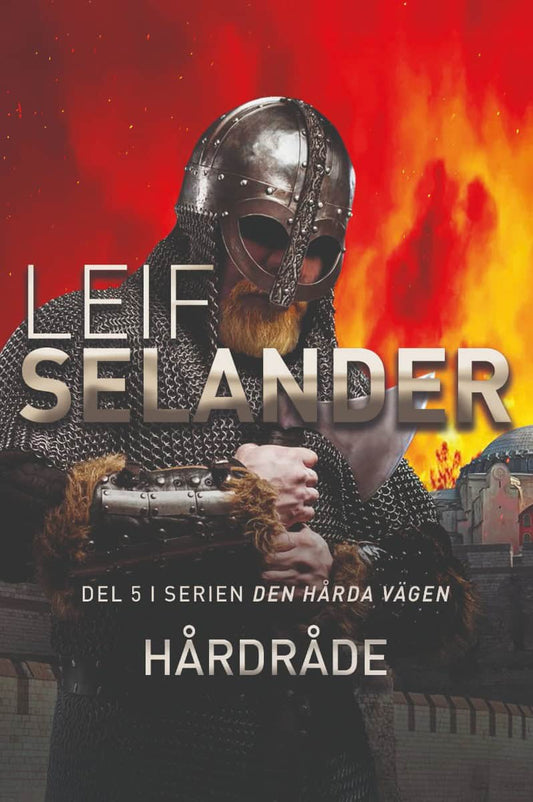Selander, Leif | Hårdråde