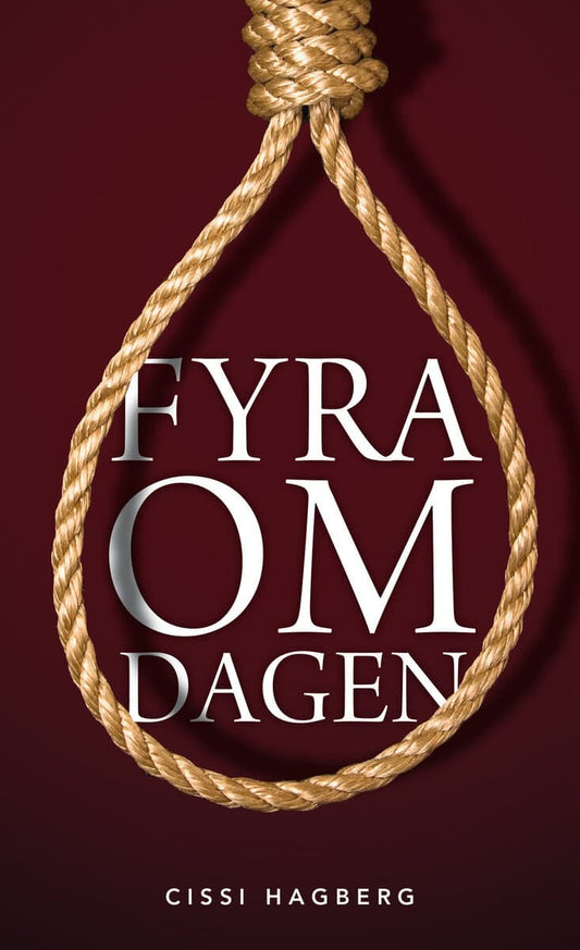 Hagberg, Cissi | Fyra om dagen
