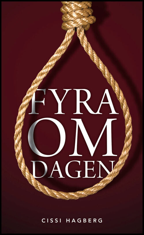 Hagberg, Cissi | Fyra om dagen