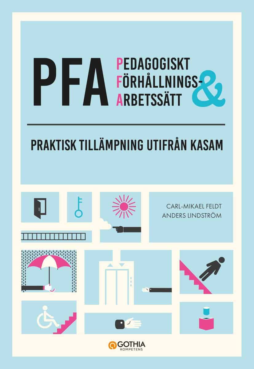 Lindström, Anders | Feldt, Carl-Mikael | PFA – Praktisk tillämpning utifrån KASAM