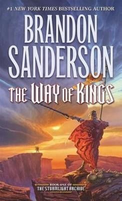 Sanderson, Brandon | The Way of Kings