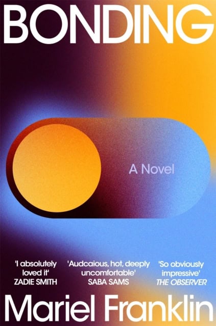 Franklin, Mariel | Bonding