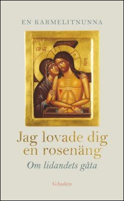 Jag lovade dig en rosenäng : Om lidantets gåta