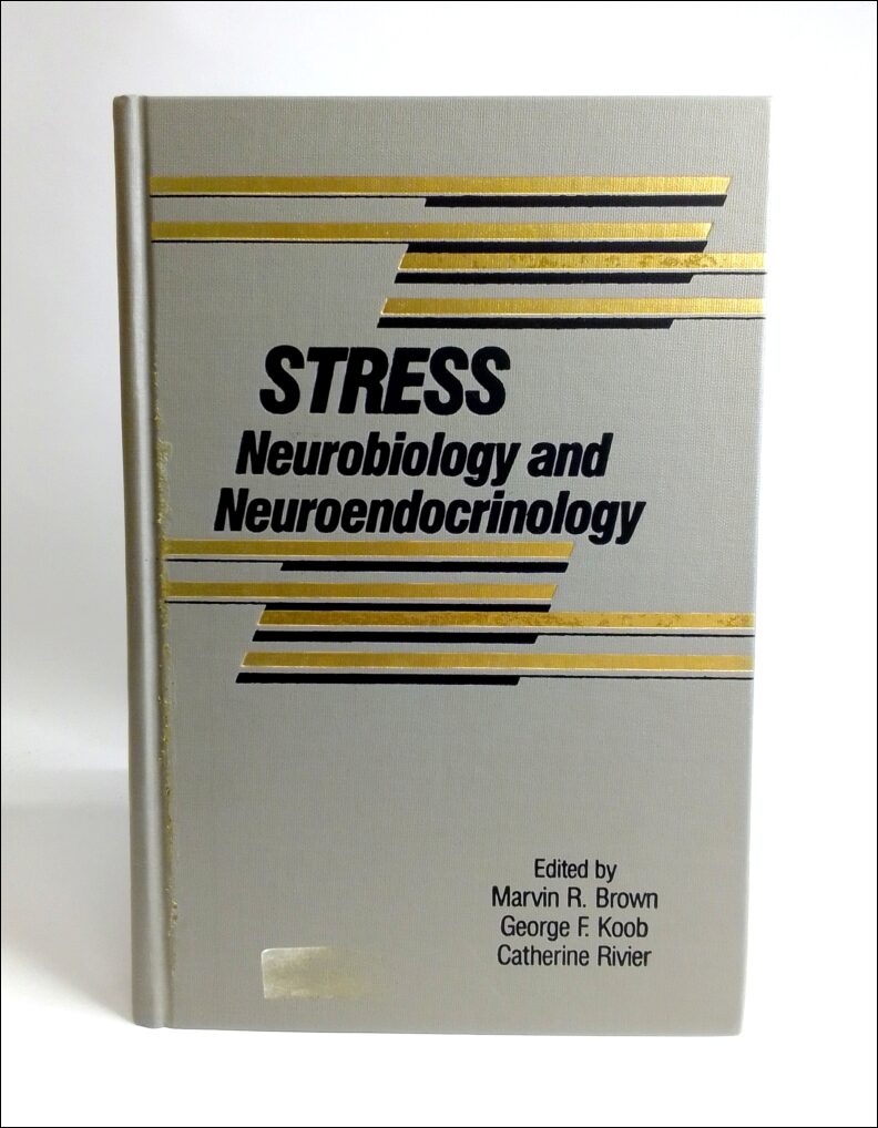Brown, Marvin R. (red.) | Koob, George F. (red.) | Rivier, Catherine (red.) | Stress : Neurobiology and neuroendocrinology